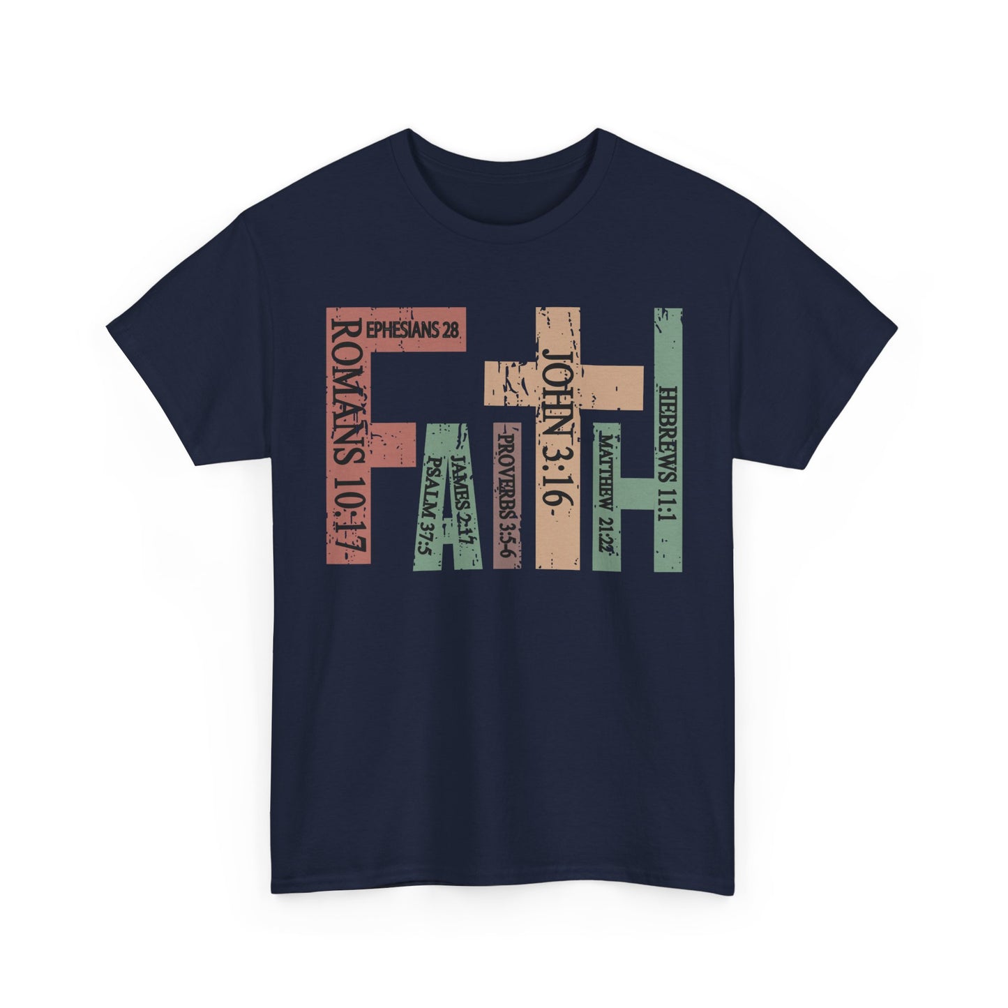 FAITH T-Shirt