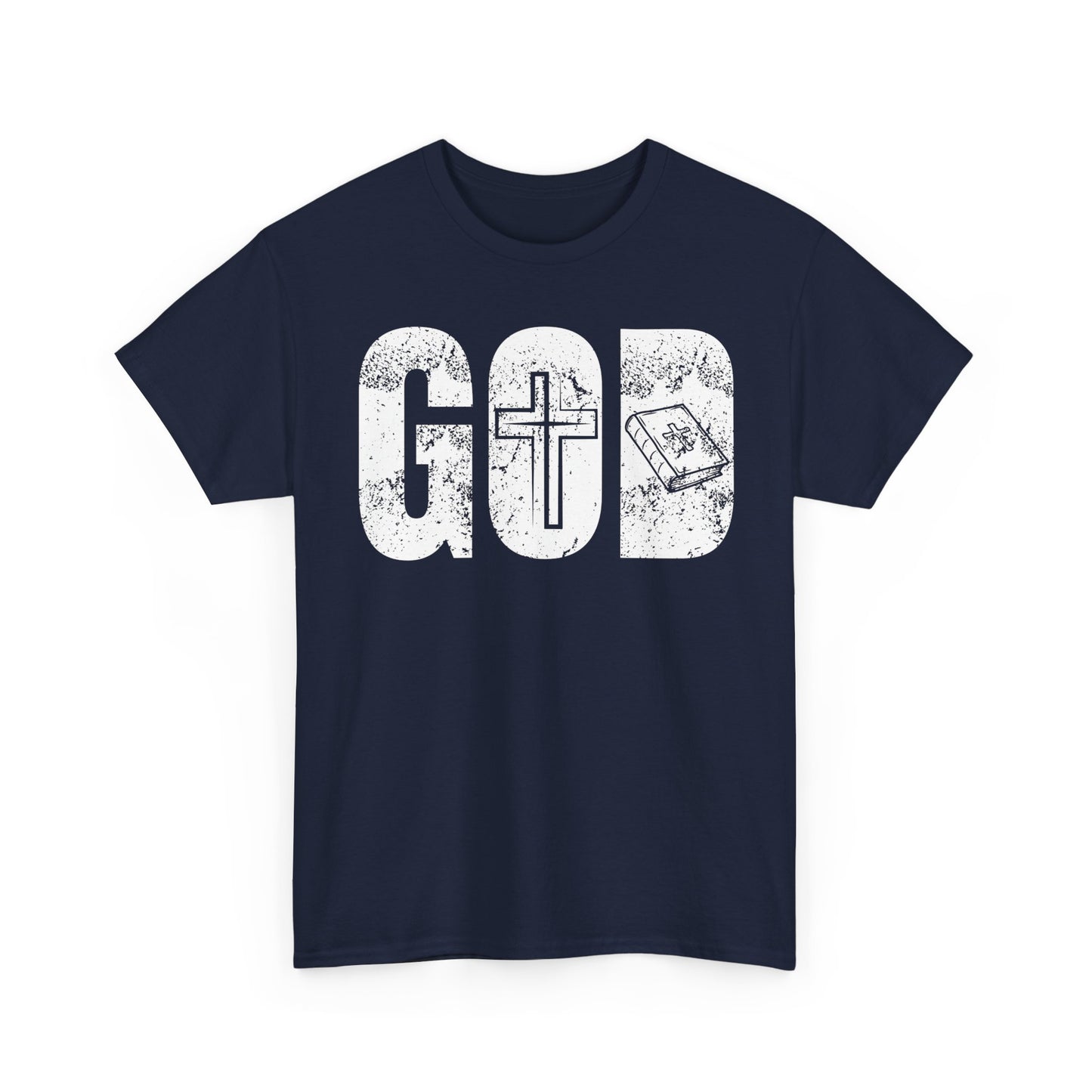 GOD T-Shirt