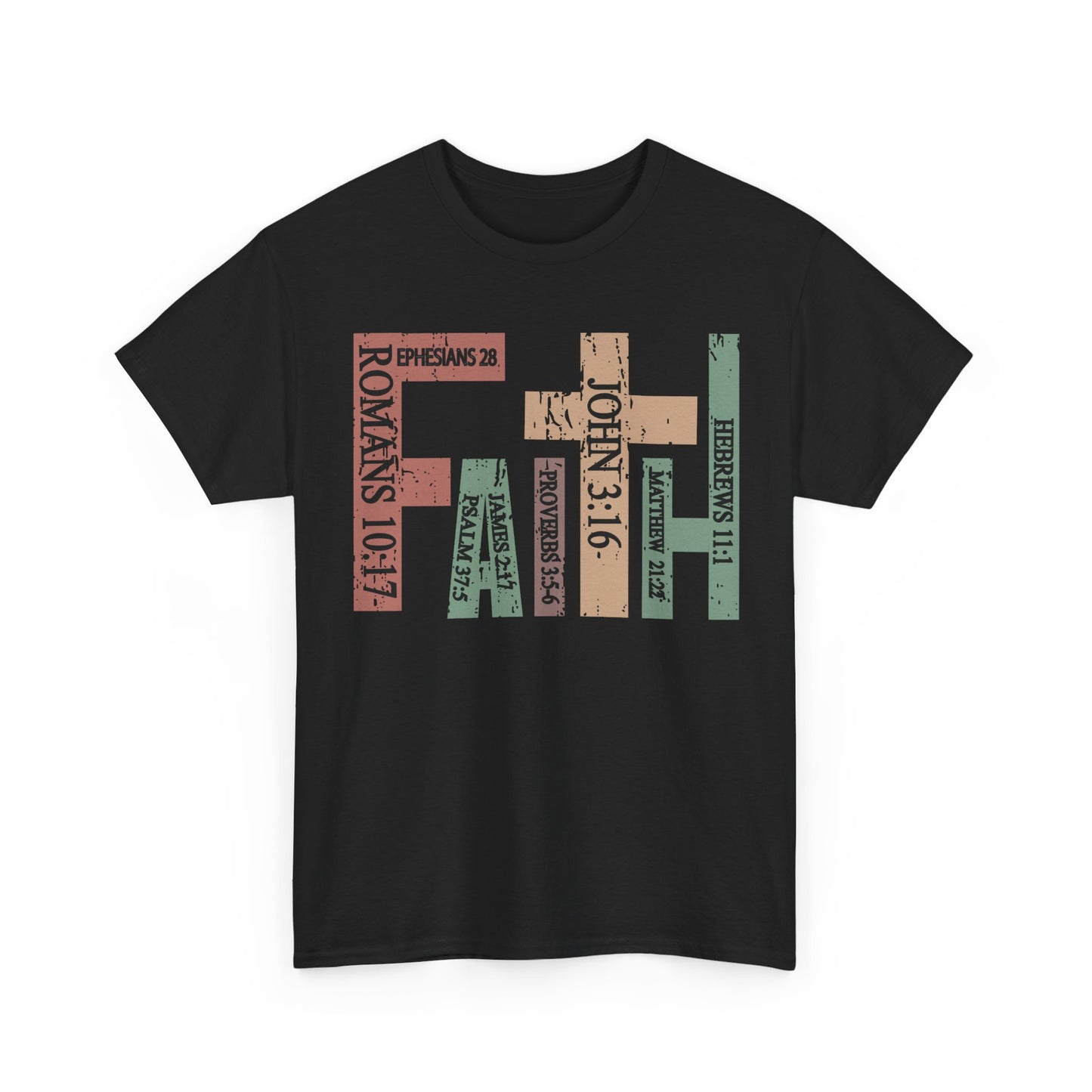 FAITH T-Shirt