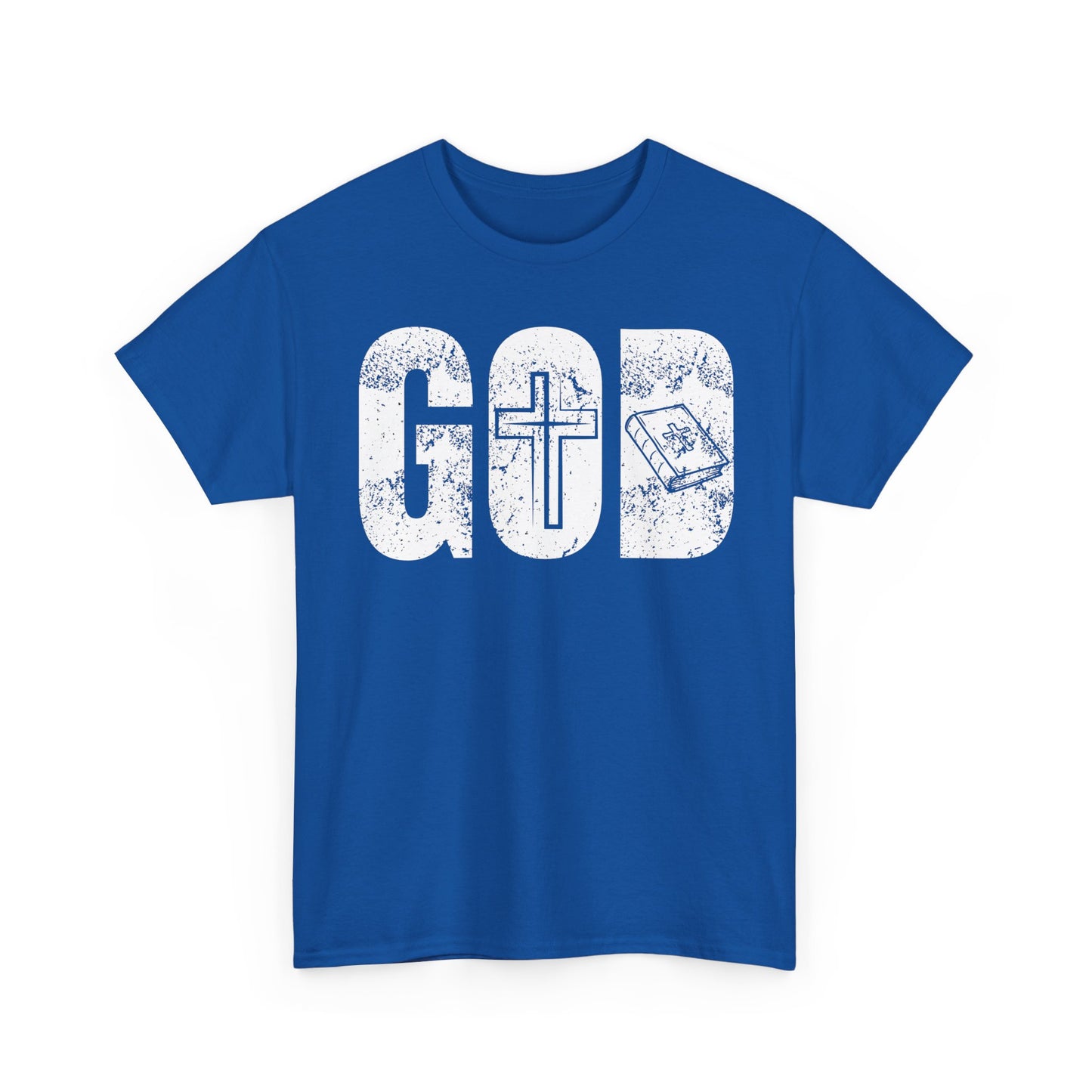 GOD T-Shirt