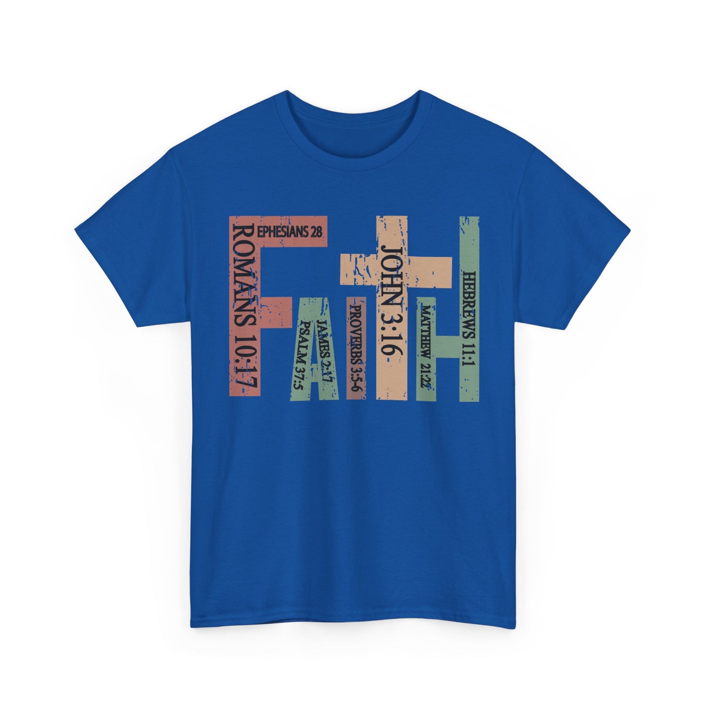 FAITH T-Shirt