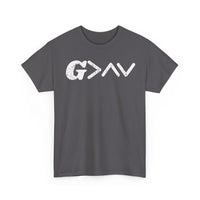 Load image into Gallery viewer, God Is Greater Than The Highs and Lows  T-Shirt

