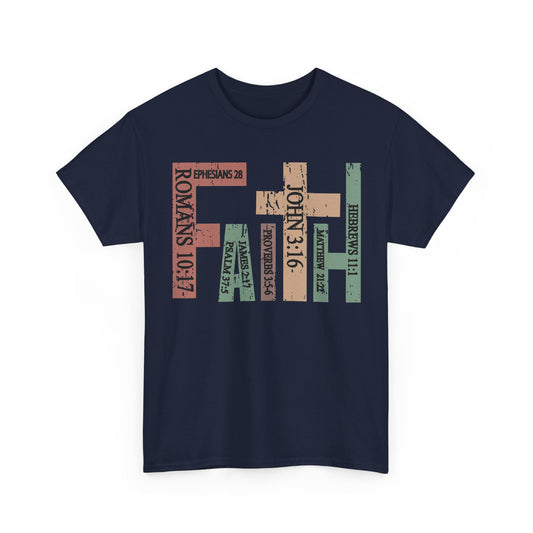 FAITH T-Shirt