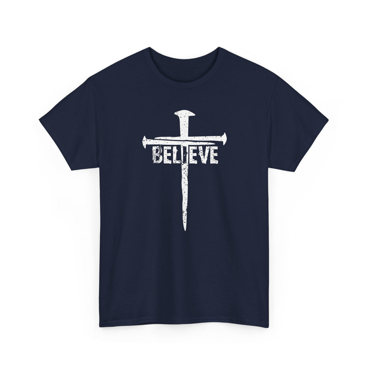 Believe T-Shirt