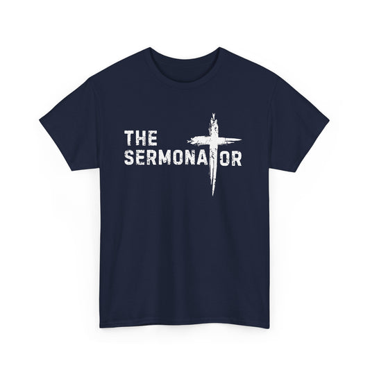 The Sermonator T-Shirt