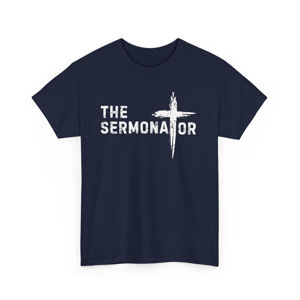 The Sermonator T-Shirt