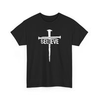 Load image into Gallery viewer, Believe T-Shirt
