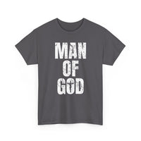 Load image into Gallery viewer, Man Of God T-Shirt
