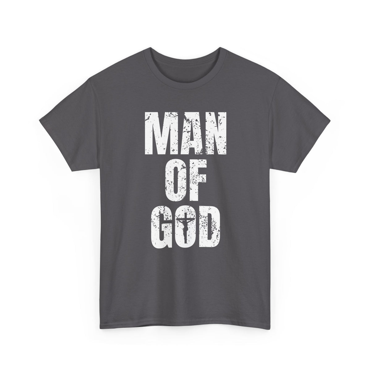 Man Of God T-Shirt