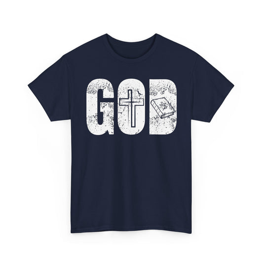 GOD T-Shirt
