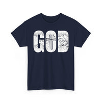 Load image into Gallery viewer, GOD T-Shirt
