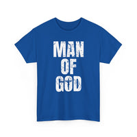 Load image into Gallery viewer, Man Of God T-Shirt
