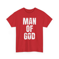 Load image into Gallery viewer, Man Of God T-Shirt
