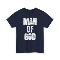 Load image into Gallery viewer, Man Of God T-Shirt
