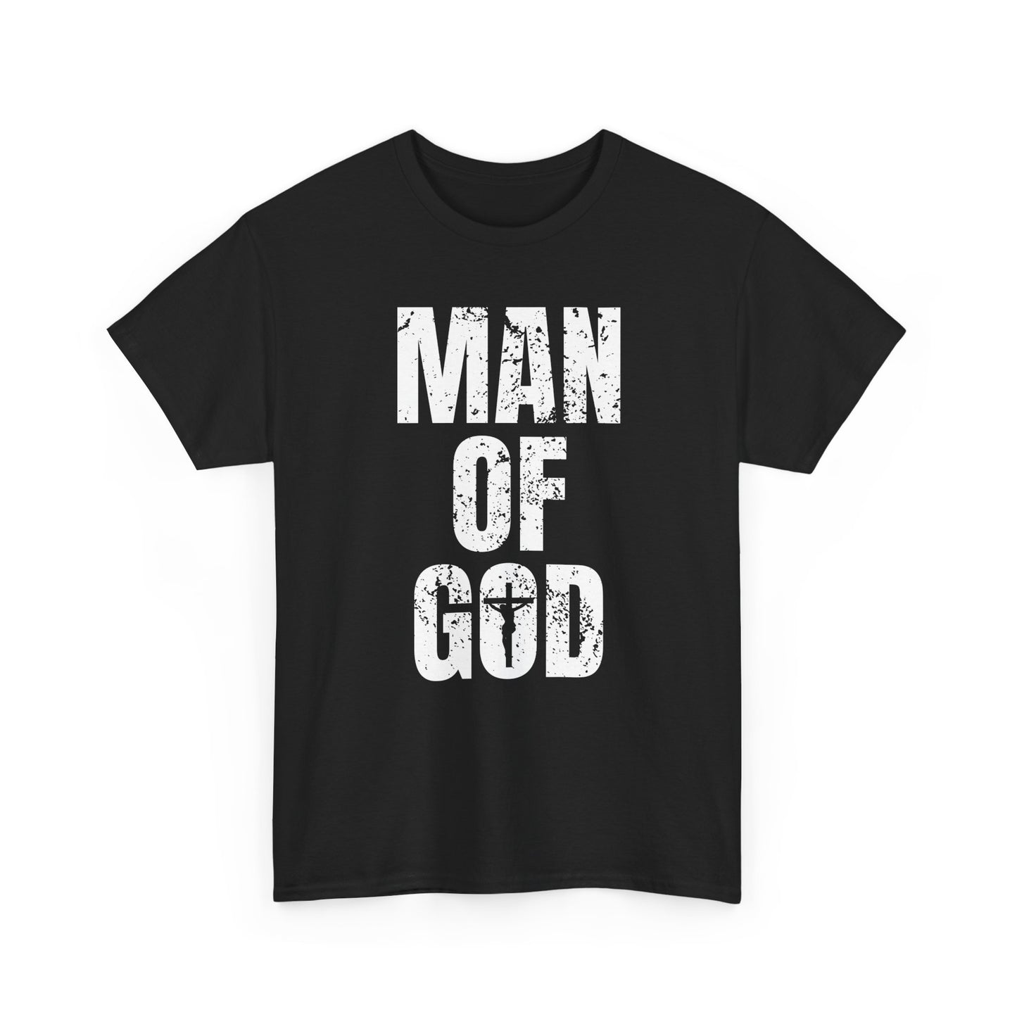 Man Of God T-Shirt