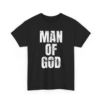 Load image into Gallery viewer, Man Of God T-Shirt
