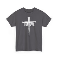 Load image into Gallery viewer, Believe T-Shirt
