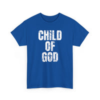 Load image into Gallery viewer, Child Of God T-Shirt
