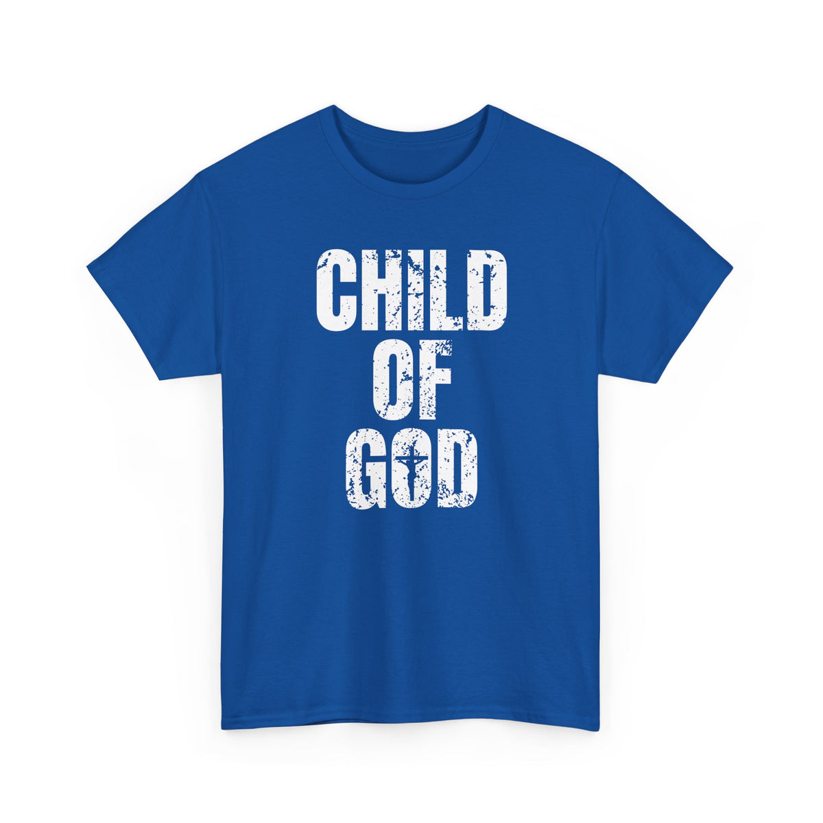 Child Of God T-Shirt