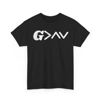 Load image into Gallery viewer, God Is Greater Than The Highs and Lows  T-Shirt
